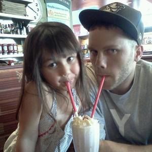 Meet your Posher, Lewis